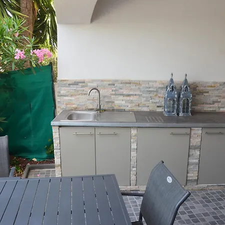 וילה Belle Maison Avec Piscine Dans Les Hauteurs A Raphael Saint-Raphaël