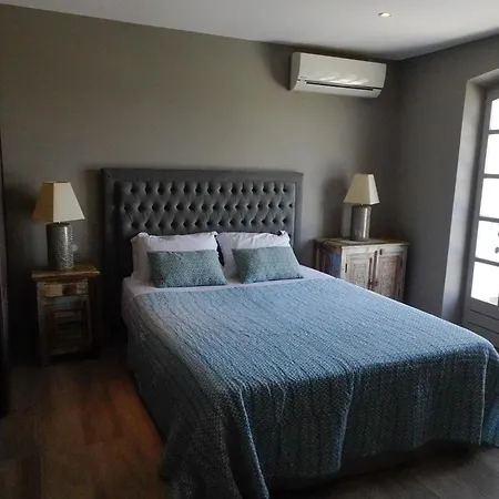 Belle Maison Avec Piscine Dans Les Hauteurs à Raphael Villa *