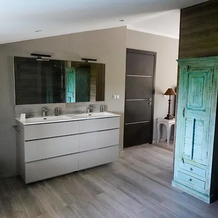 וילה Belle Maison Avec Piscine Dans Les Hauteurs A Raphael