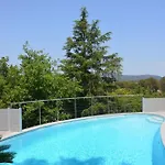 Belle Maison Avec Piscine Dans Les Hauteurs A Raphael Villa *