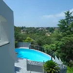 Belle Maison Avec Piscine Dans Les Hauteurs A Raphael Saint-Raphaël