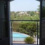 Villa Belle Maison Avec Piscine Dans Les Hauteurs A Raphael Saint-Raphaël
