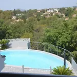 Belle Maison Avec Piscine Dans Les Hauteurs A Raphael * Saint-Raphaël