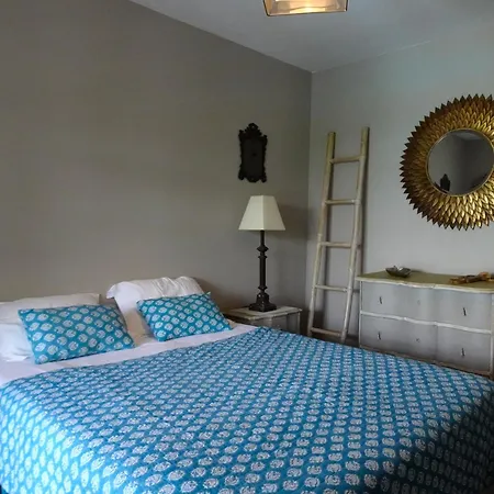 Villa Belle Maison Avec Piscine Dans Les Hauteurs à Raphael *