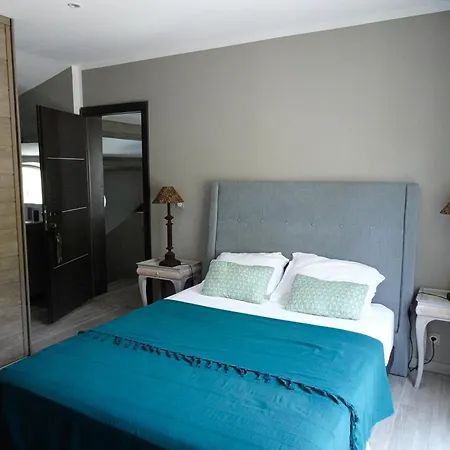 Belle Maison Avec Piscine Dans Les Hauteurs à Raphael