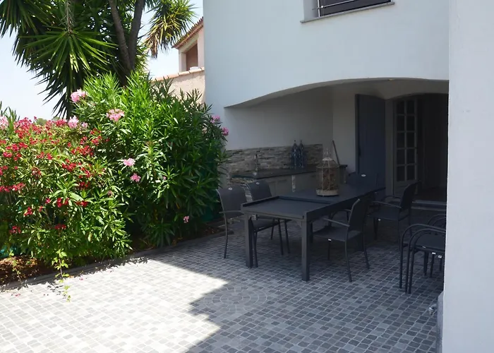 Villa Belle Maison Avec Piscine Dans Les Hauteurs à Raphael