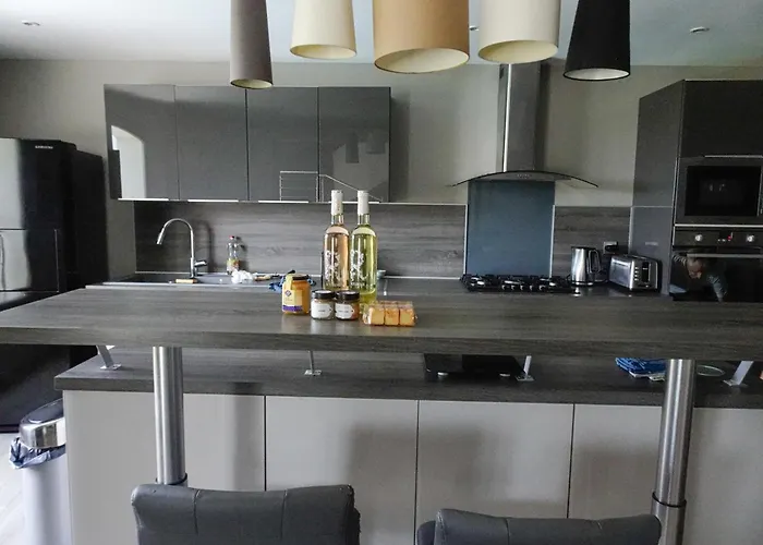 Belle Maison Avec Piscine Dans Les Hauteurs à Raphael Saint-Raphaël