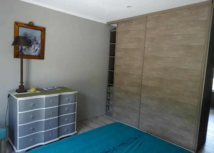 Belle Maison Avec Piscine Dans Les Hauteurs à Raphael Villa Saint-Raphaël